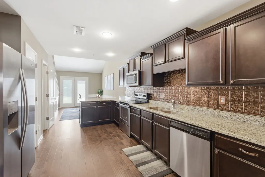 4020 Commons Drive Spring Hill TN 37174