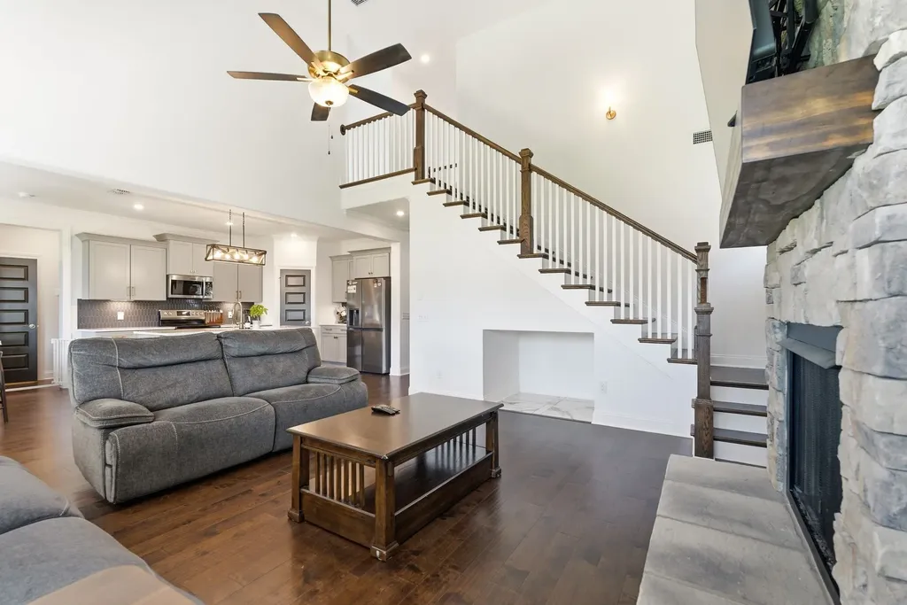 417 Sophie Hill Court Murfreesboro TN 37128