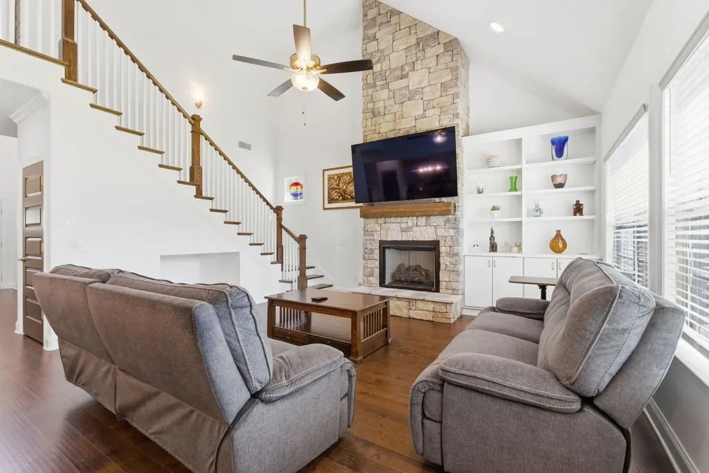 417 Sophie Hill Court Murfreesboro TN 37128