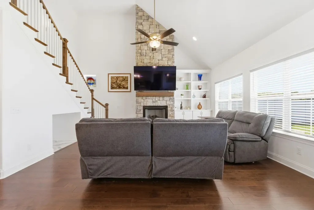 417 Sophie Hill Court Murfreesboro TN 37128