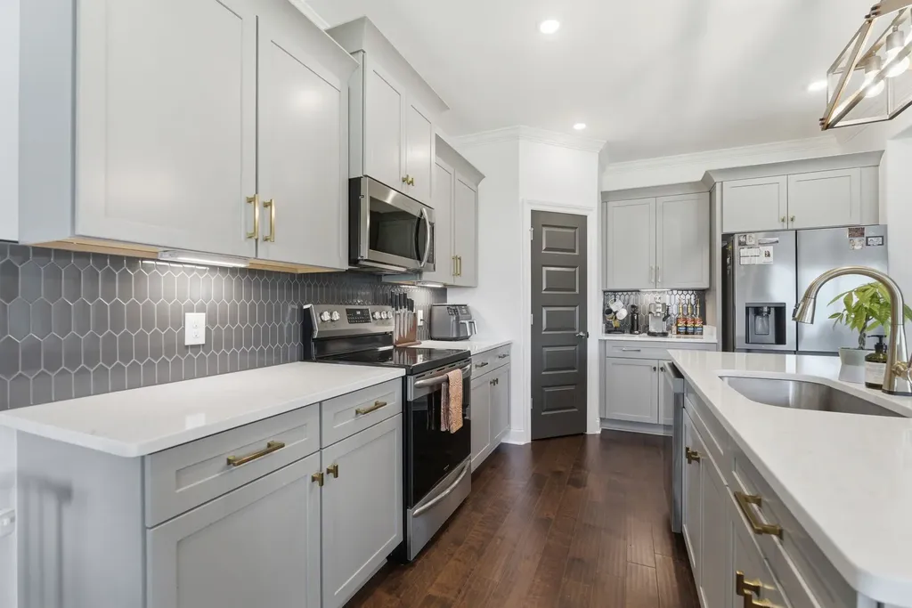417 Sophie Hill Court Murfreesboro TN 37128
