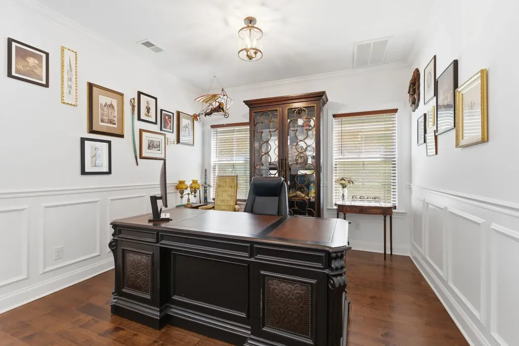 417 Sophie Hill Court Murfreesboro TN 37128