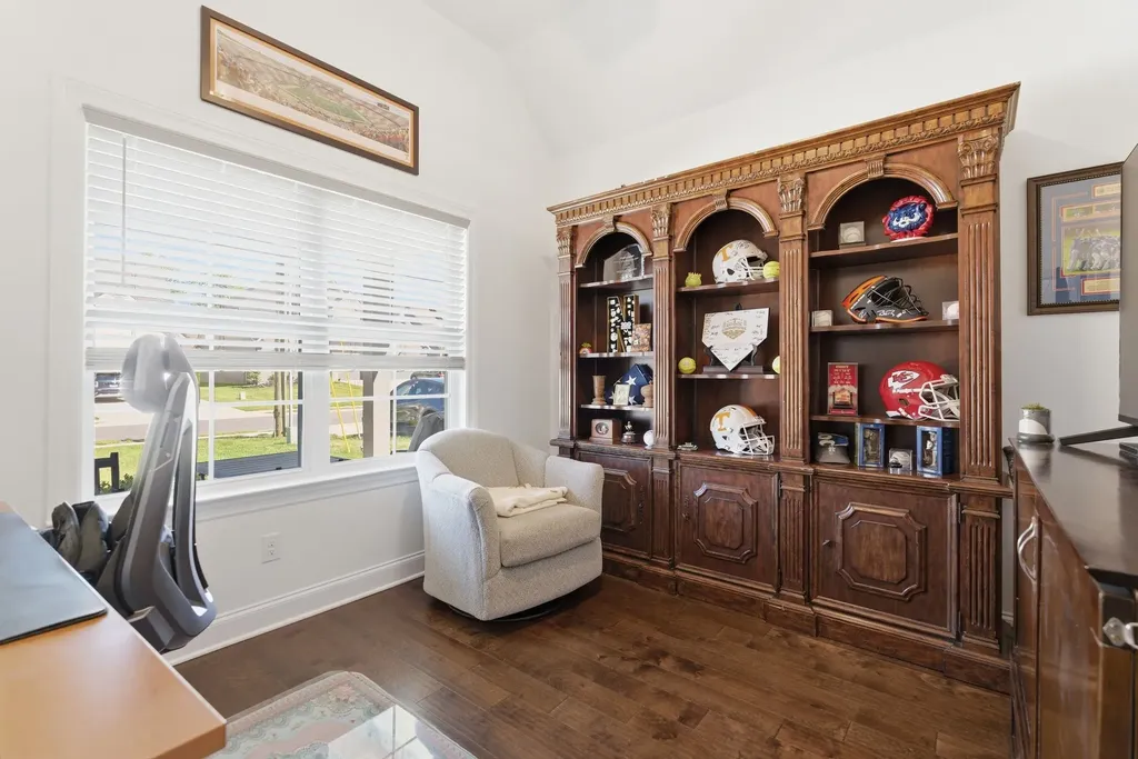 417 Sophie Hill Court Murfreesboro TN 37128