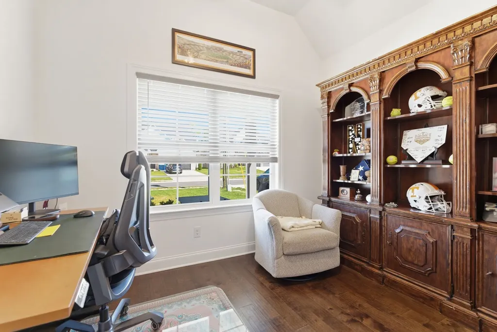 417 Sophie Hill Court Murfreesboro TN 37128
