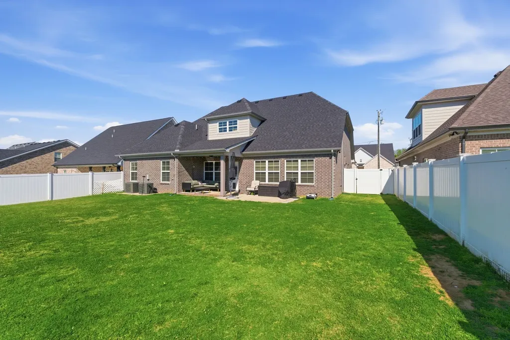 417 Sophie Hill Court Murfreesboro TN 37128