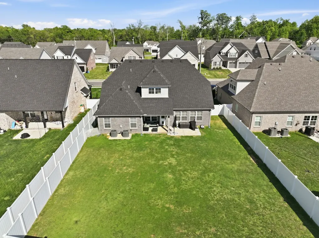 417 Sophie Hill Court Murfreesboro TN 37128