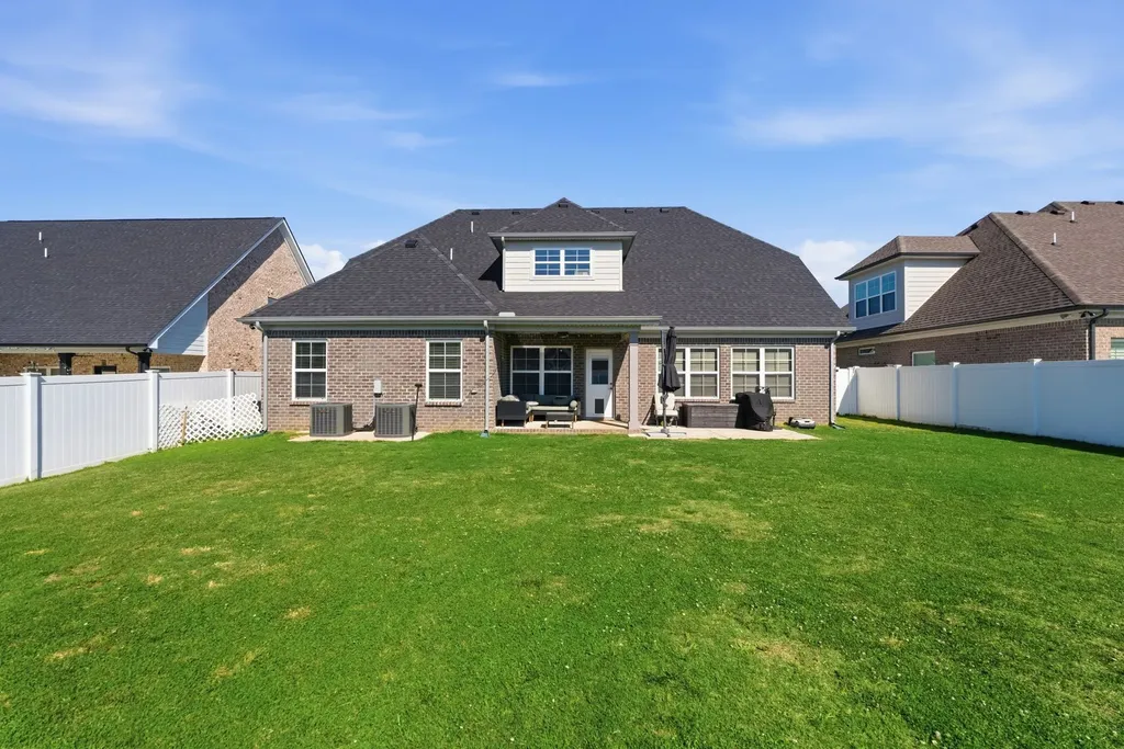 417 Sophie Hill Court Murfreesboro TN 37128