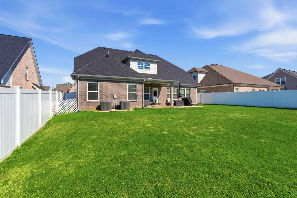417 Sophie Hill Court Murfreesboro TN 37128