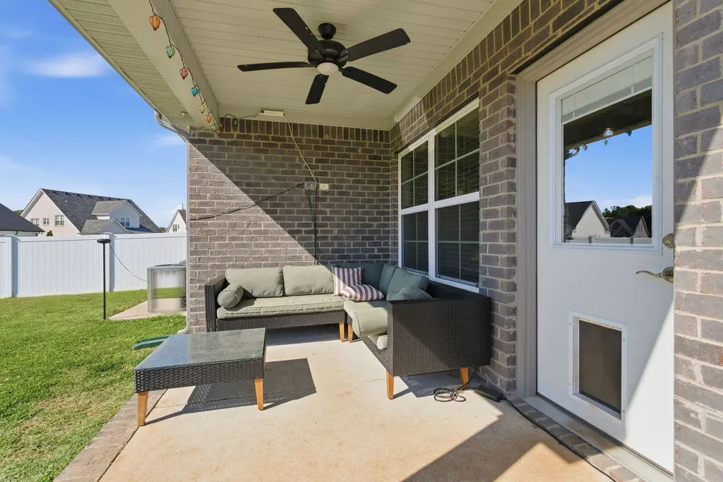 417 Sophie Hill Court Murfreesboro TN 37128