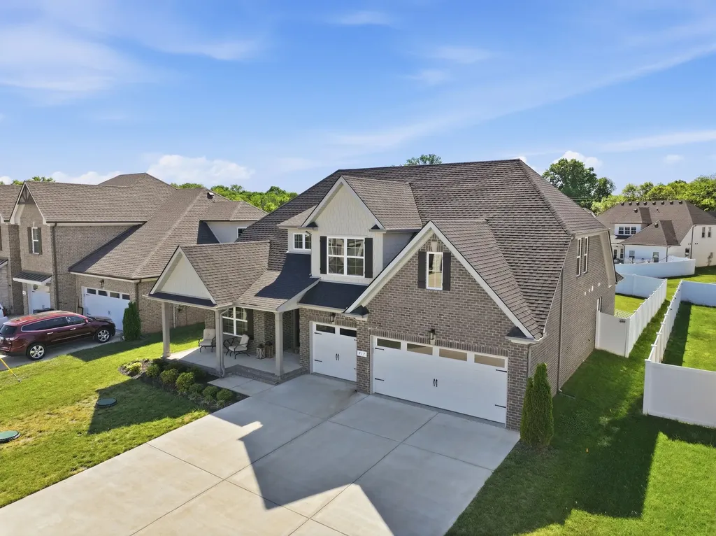 417 Sophie Hill Court Murfreesboro TN 37128