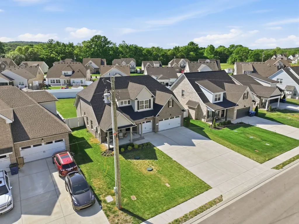 417 Sophie Hill Court Murfreesboro TN 37128
