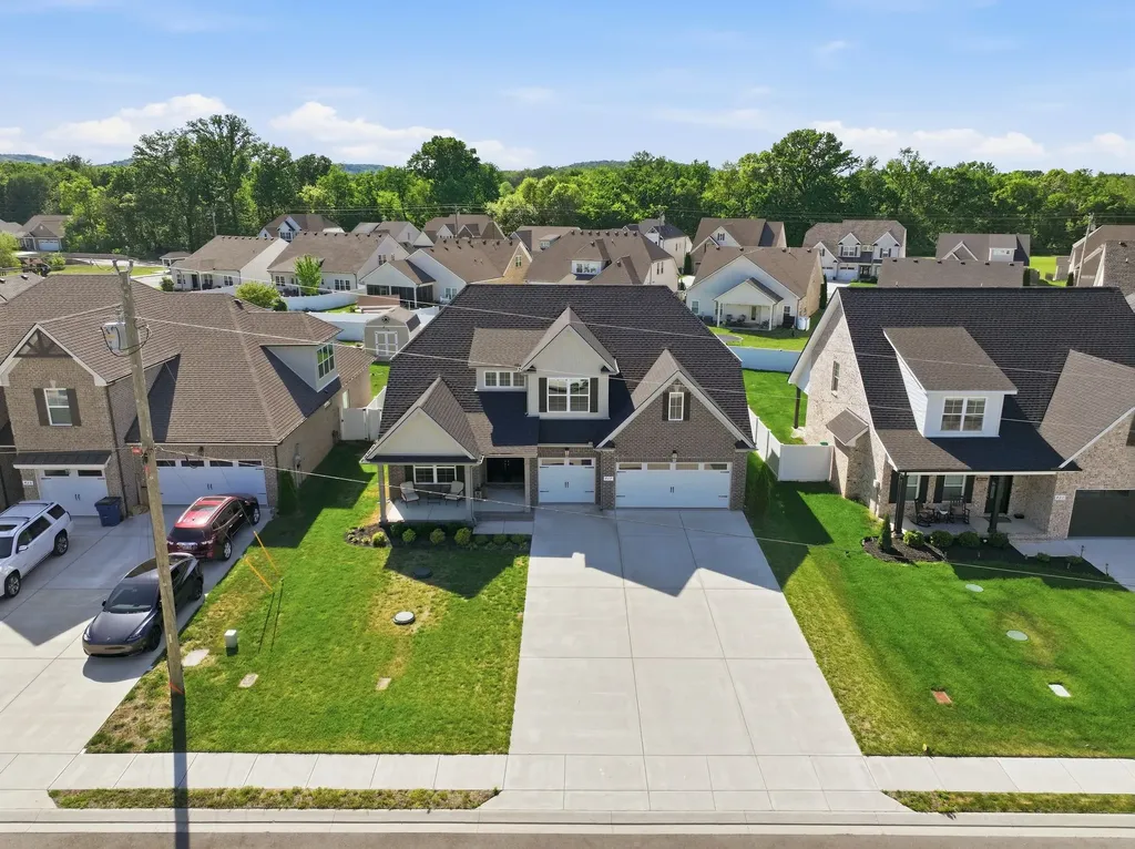 417 Sophie Hill Court Murfreesboro TN 37128