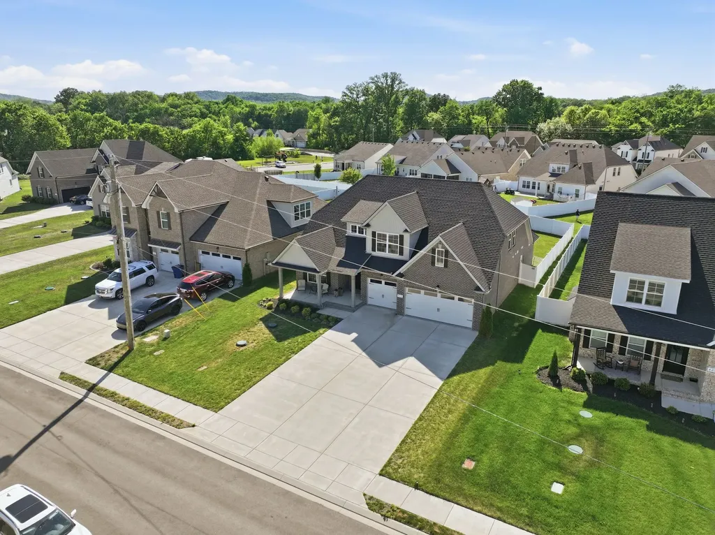 417 Sophie Hill Court Murfreesboro TN 37128