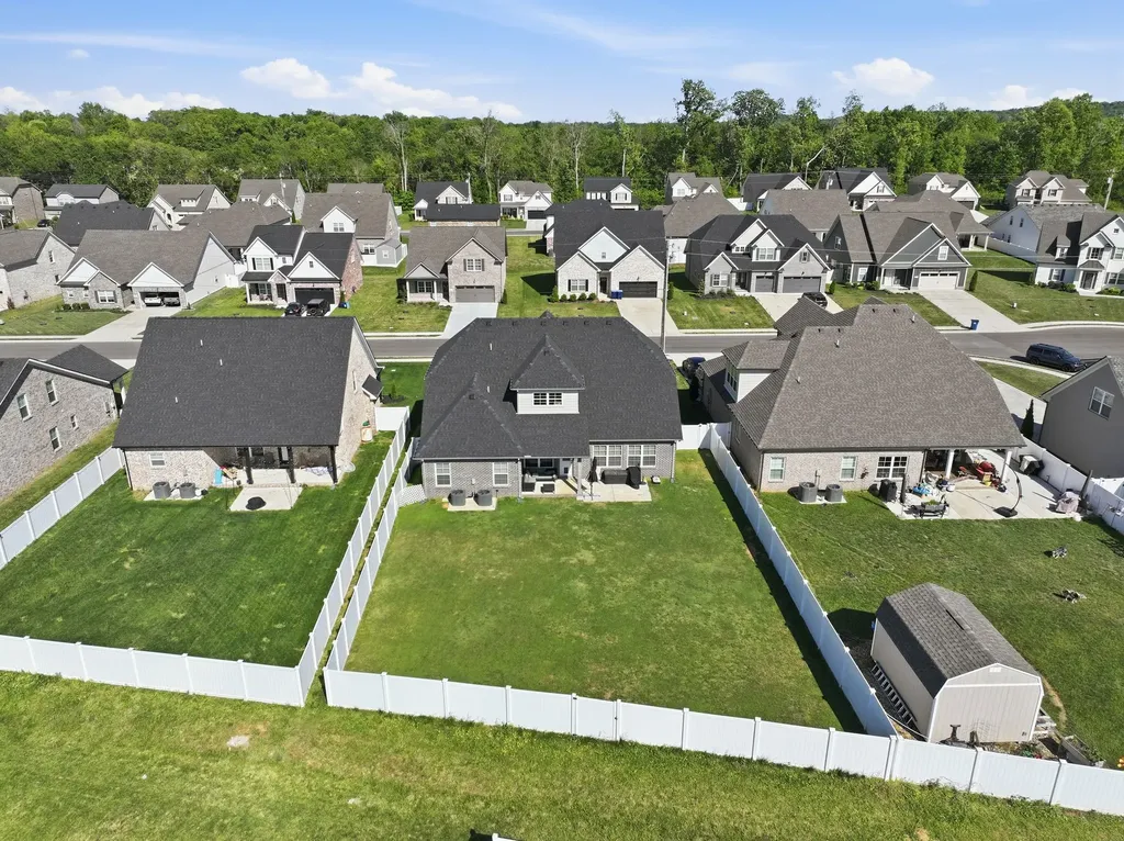 417 Sophie Hill Court Murfreesboro TN 37128