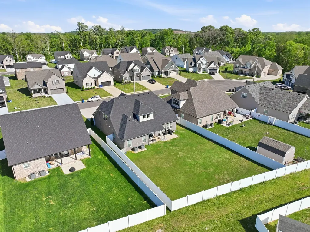 417 Sophie Hill Court Murfreesboro TN 37128