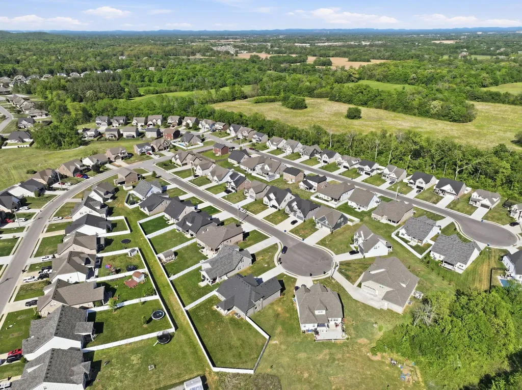 417 Sophie Hill Court Murfreesboro TN 37128