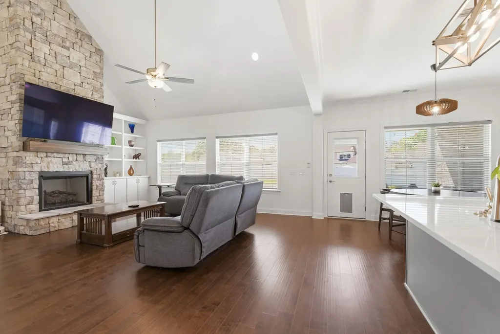 417 Sophie Hill Court Murfreesboro TN 37128