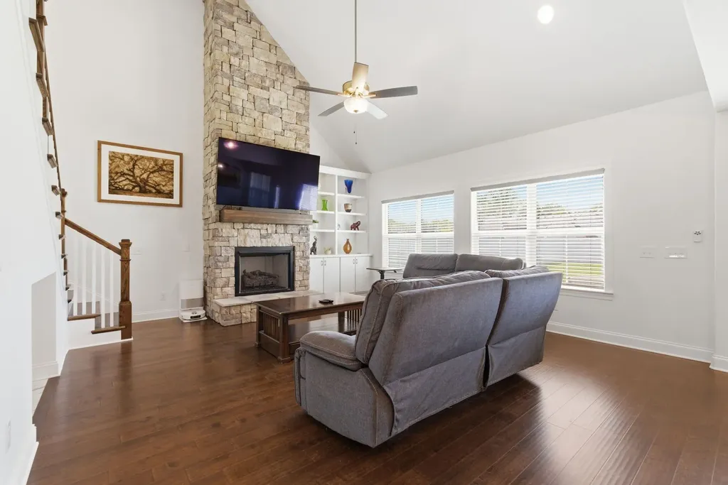 417 Sophie Hill Court Murfreesboro TN 37128