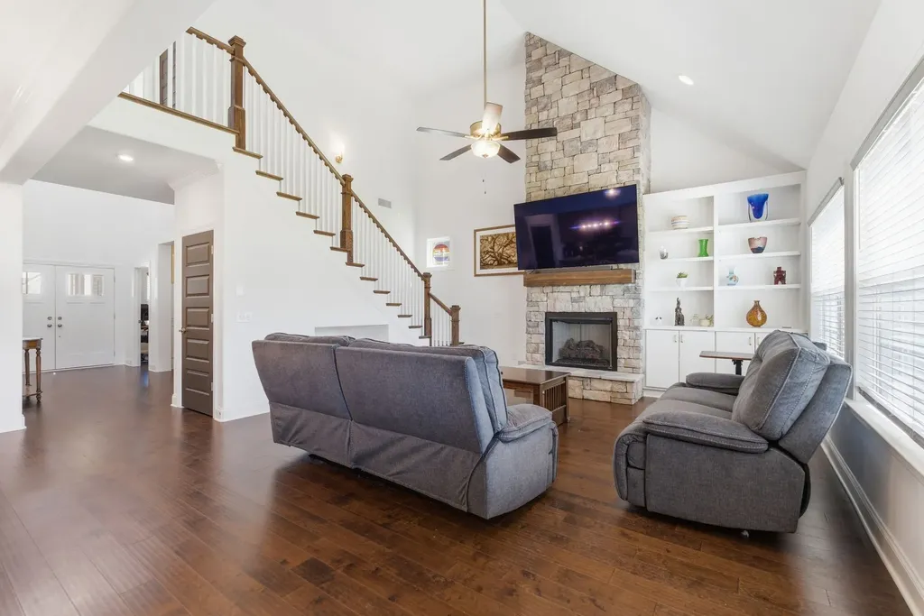 417 Sophie Hill Court Murfreesboro TN 37128