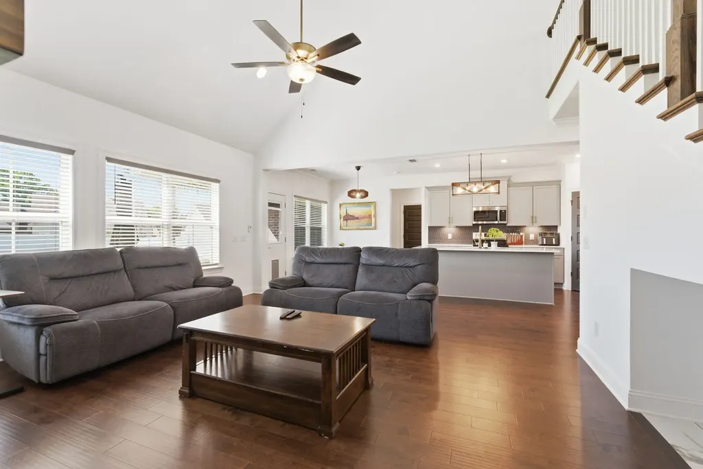 417 Sophie Hill Court Murfreesboro TN 37128
