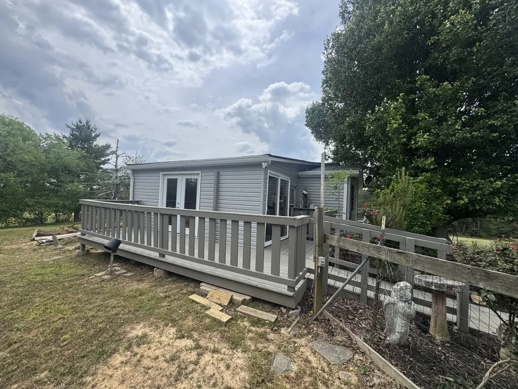 1619 Mccormick Ridge Road Red Boiling Springs TN 37150