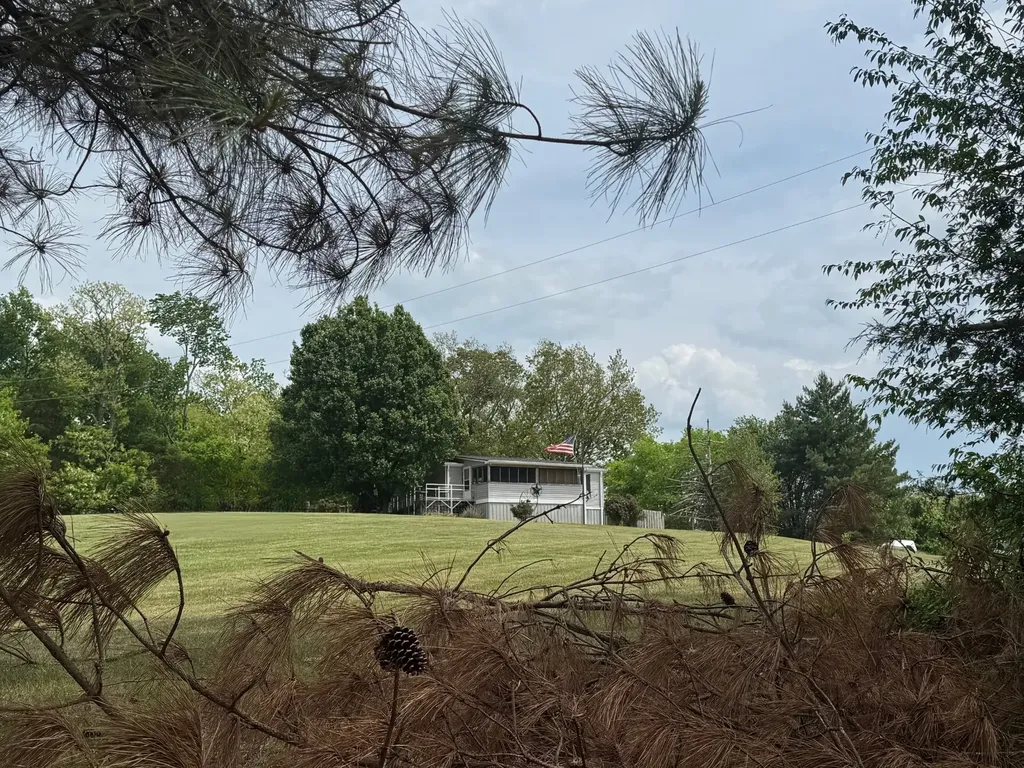 1619 Mccormick Ridge Road Red Boiling Springs TN 37150