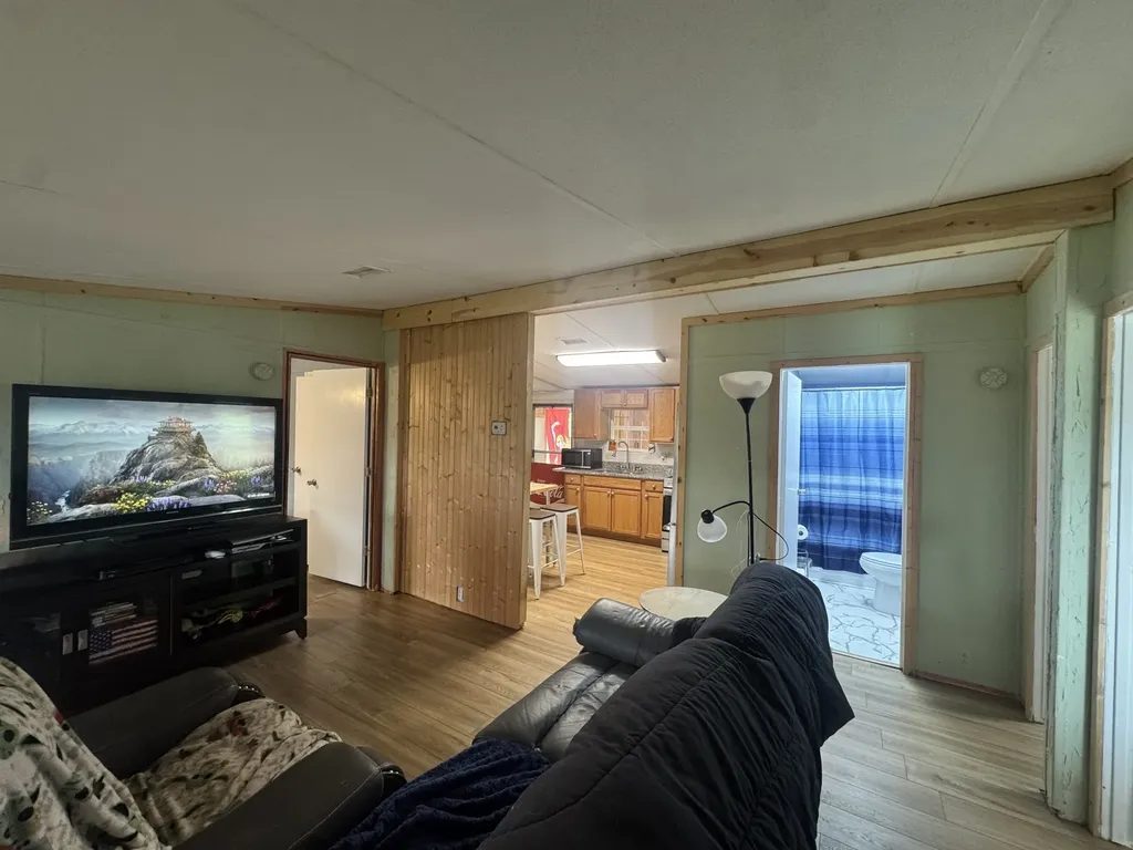 1619 Mccormick Ridge Road Red Boiling Springs TN 37150