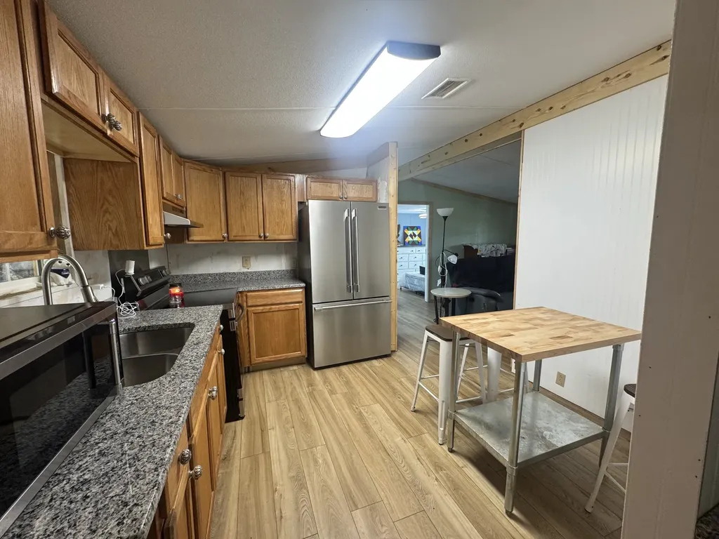 1619 Mccormick Ridge Road Red Boiling Springs TN 37150