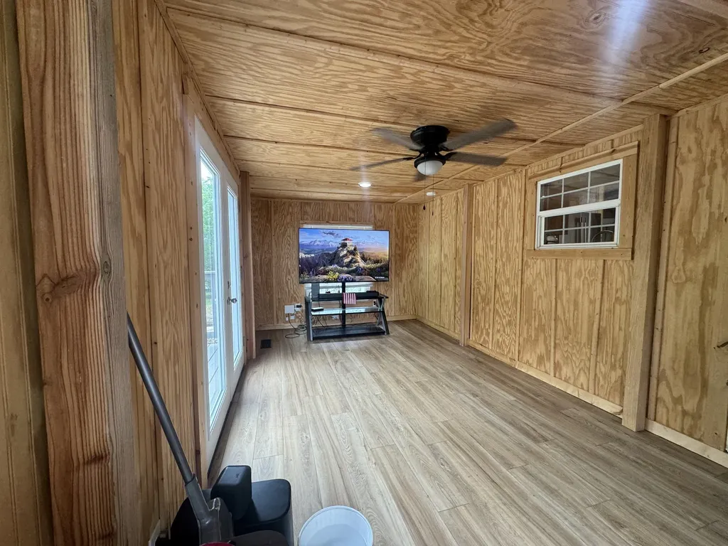 1619 Mccormick Ridge Road Red Boiling Springs TN 37150