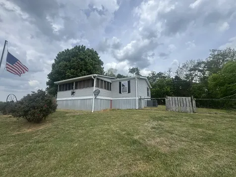 1619 Mccormick Ridge Road Red Boiling Springs TN 37150