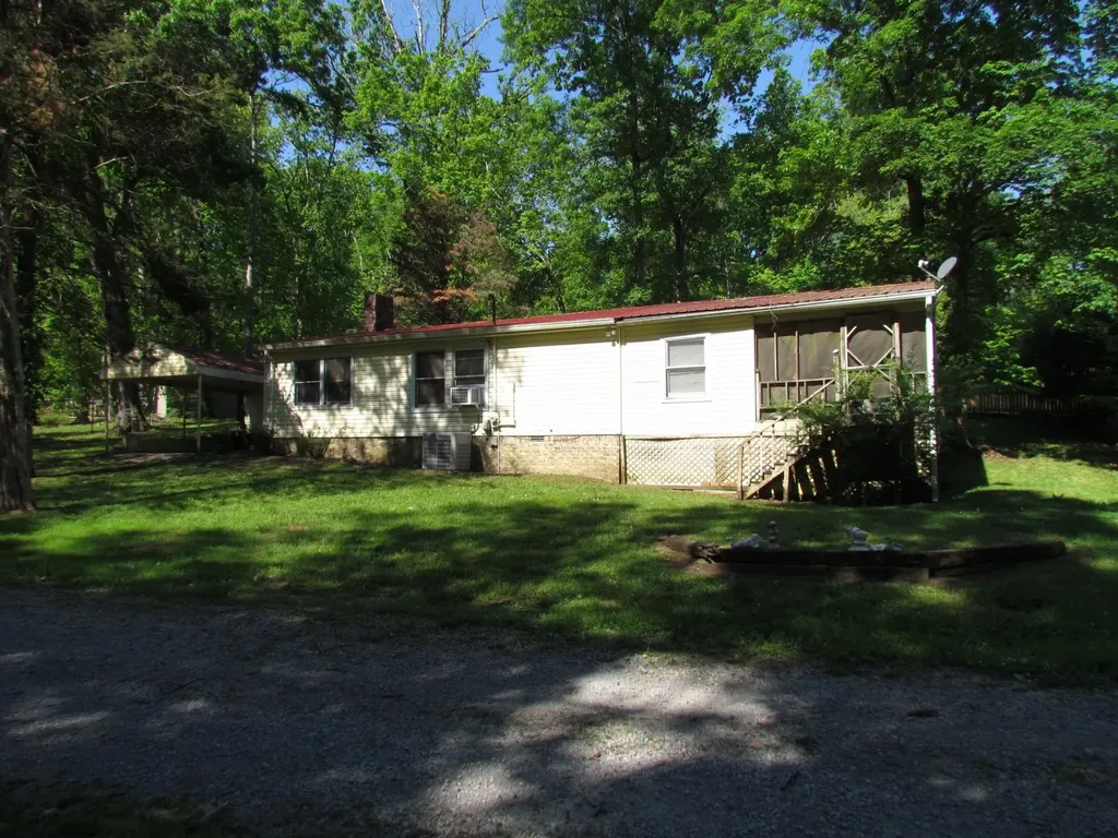 315 Davis Corner Road Mount Juliet TN 37122