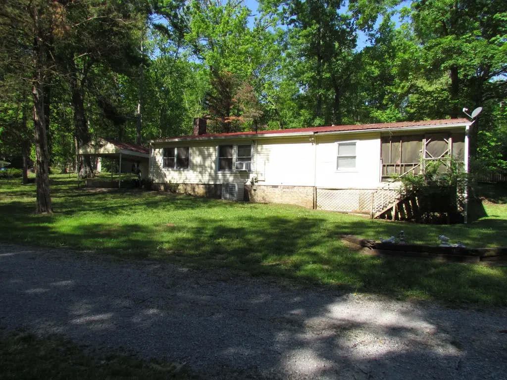 315 Davis Corner Road Mount Juliet TN 37122