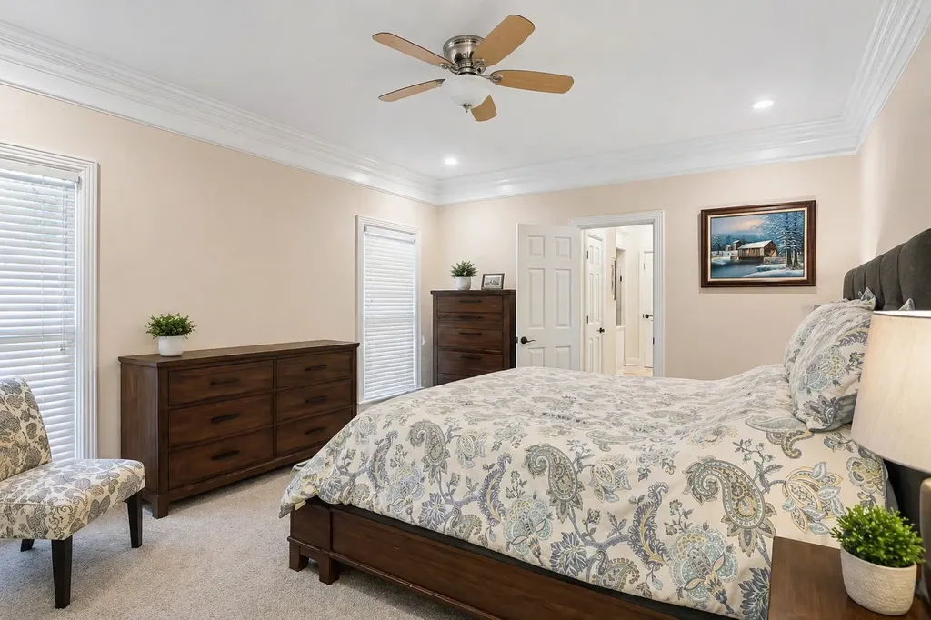 2230 Northwoods Drive Murfreesboro TN 37130