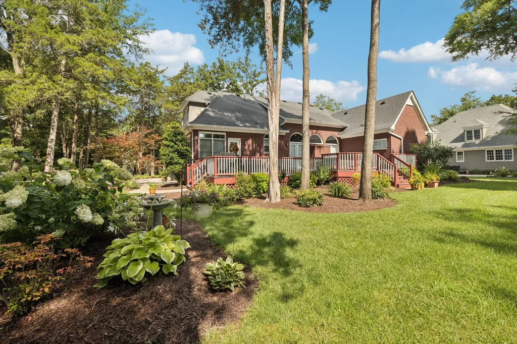 2230 Northwoods Drive Murfreesboro TN 37130