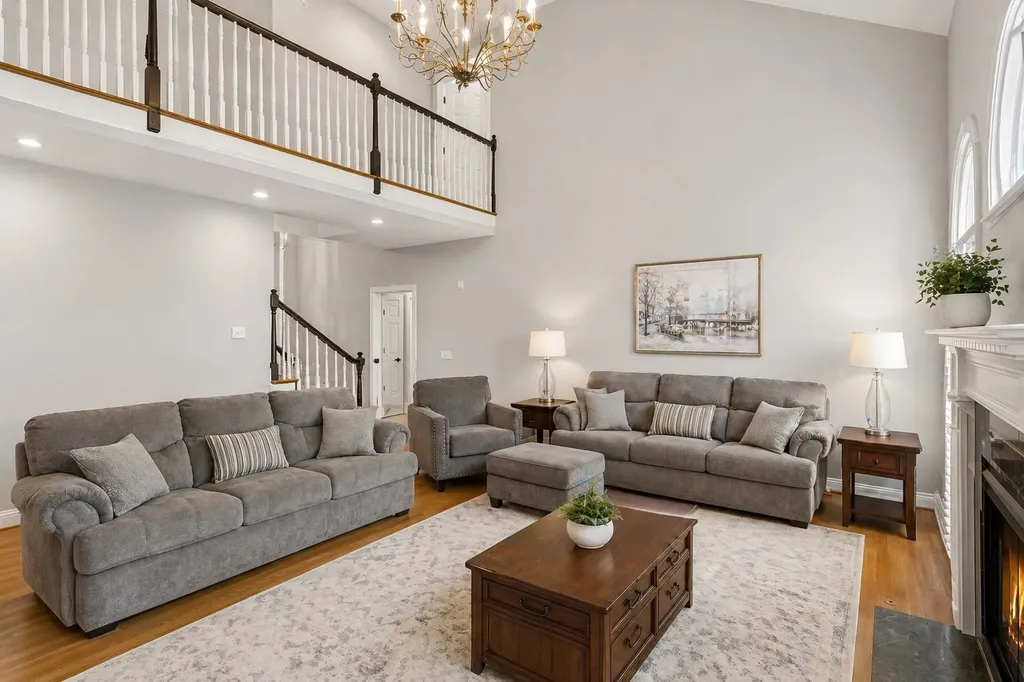 2230 Northwoods Drive Murfreesboro TN 37130