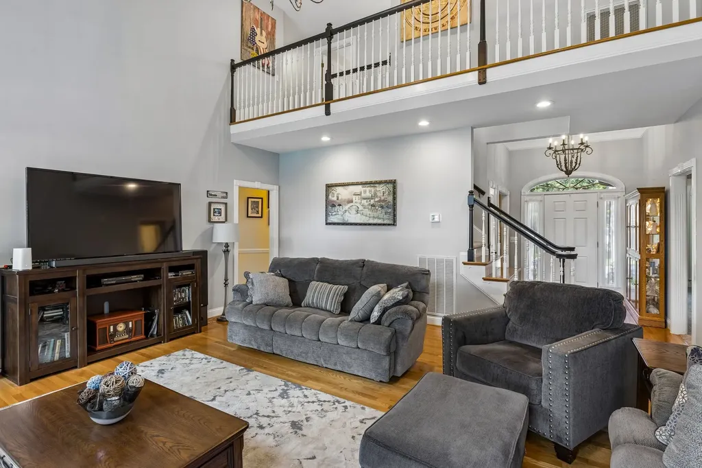 2230 Northwoods Drive Murfreesboro TN 37130