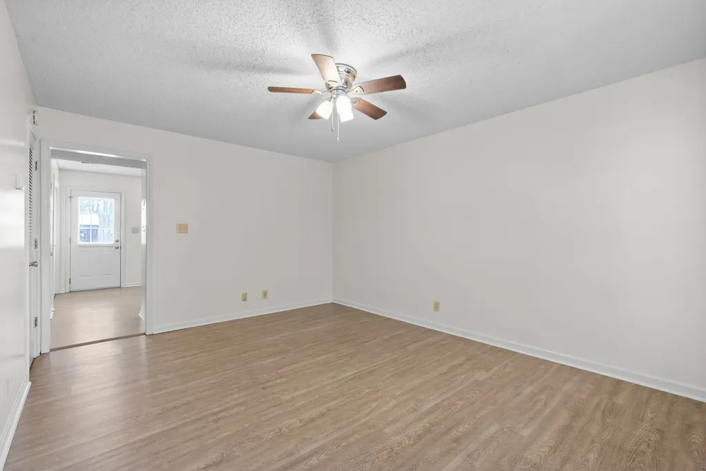1731 Baltimore Drive Clarksville TN 37043