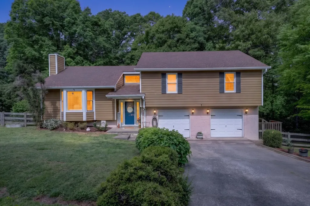 722 Lone Oak Drive Pegram TN 37143