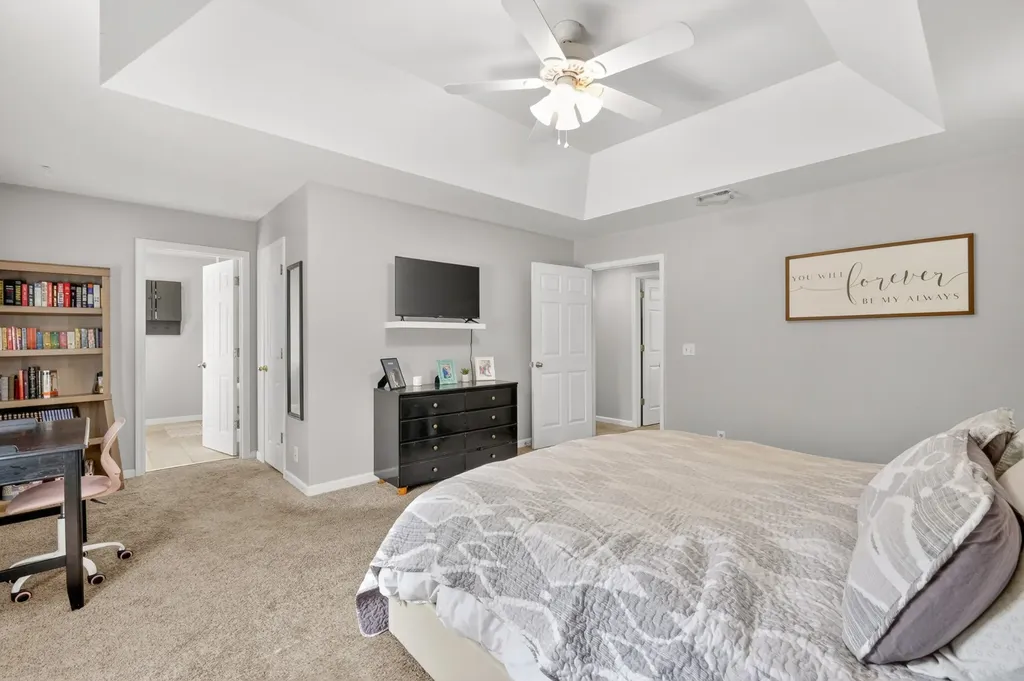 722 Lone Oak Drive Pegram TN 37143