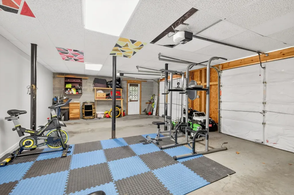 722 Lone Oak Drive Pegram TN 37143