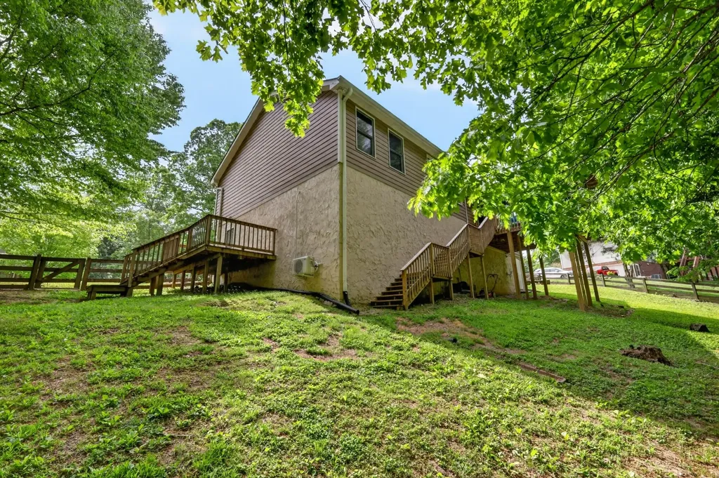 722 Lone Oak Drive Pegram TN 37143