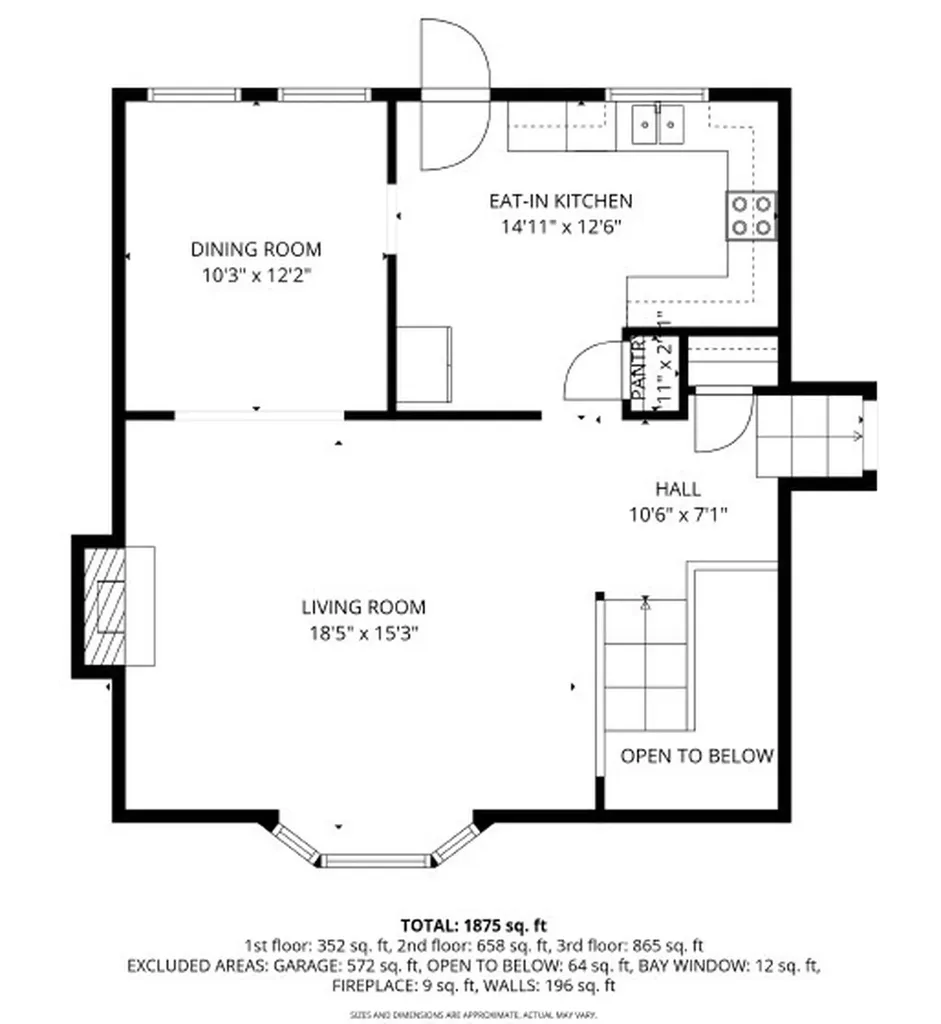 722 Lone Oak Drive Pegram TN 37143
