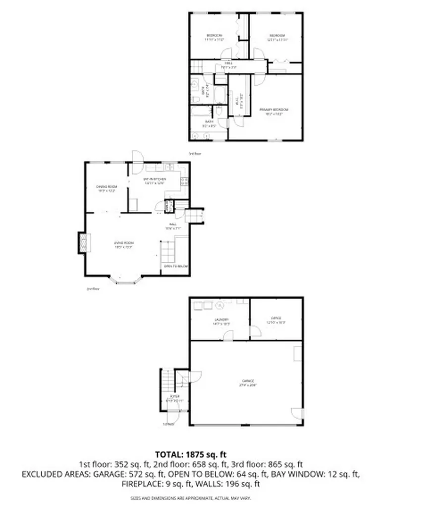 722 Lone Oak Drive Pegram TN 37143