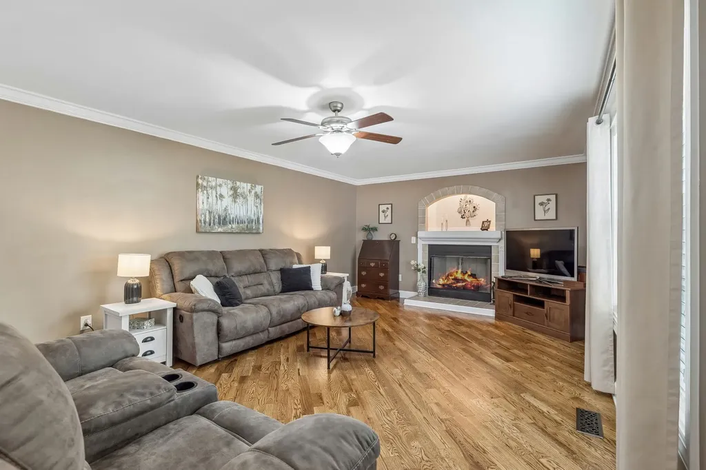 2521 Edinburgh Street Old Hickory TN 37138