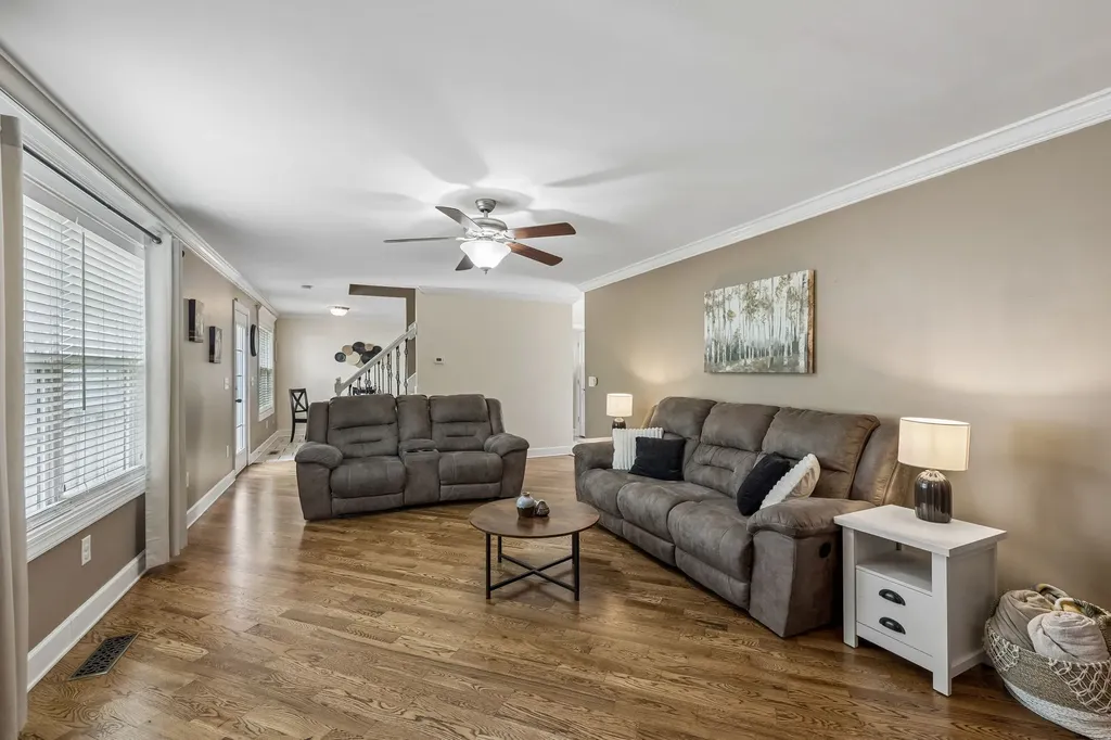 2521 Edinburgh Street Old Hickory TN 37138
