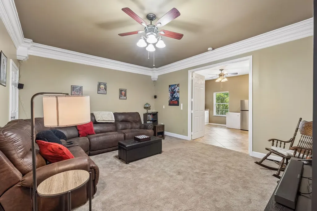 2521 Edinburgh Street Old Hickory TN 37138