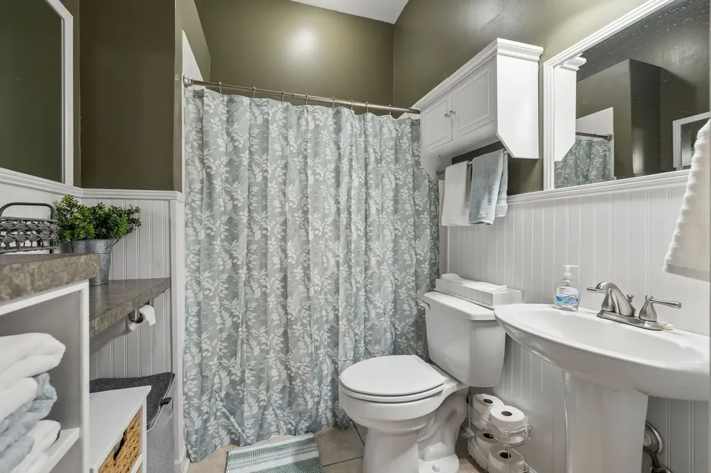 2521 Edinburgh Street Old Hickory TN 37138