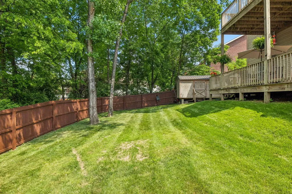 2521 Edinburgh Street Old Hickory TN 37138