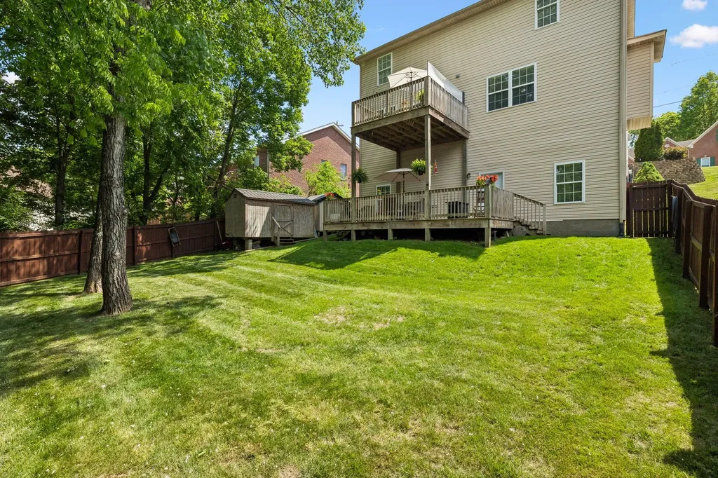 2521 Edinburgh Street Old Hickory TN 37138