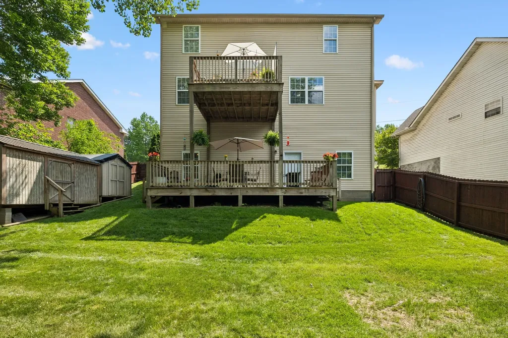 2521 Edinburgh Street Old Hickory TN 37138